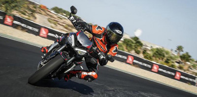 Triumph Bakal Buat Motor Kecil thumbnail